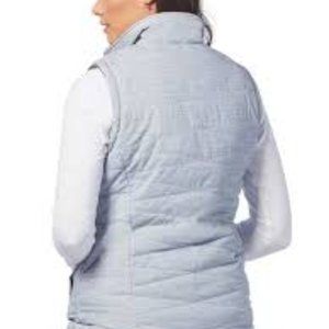Women's Highland Cloud Lite Reversible Vest